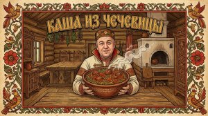 Вкусная каша в автоклаве Чечевица с сливочно-сырным соусом и мясом