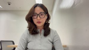 Марина Цветаева. Мне нравится, что Вы больны не мной  — читает  Буяндэлгэр Батнасан