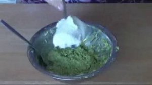 Кабачки фаршированные Лодочки