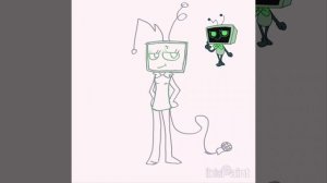 кого рисовать следующим?