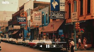 BACK TO THE '80s — Life Before the Digital Age ⧸⧸ Nostalgic • Chillwave • 80s Memory Mix