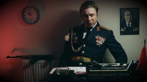 ASMR Soviet Interrogation ☭ Cold War Spy Roleplay (Relaxing Binaural Frequencies and Mild Threat)