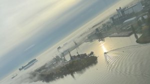 Ростов-на-Дону.Прогулка по набережной с семьей.