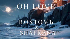 Сергей РостовЪ / Шафрана  - Oh Love