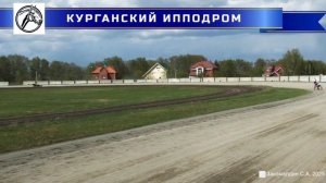 Заезд 3 - Квалификационный для лошадей рысистых пород 3-х лет. 1600 м.