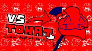 Friday night Funkin Vs Tophat (cool tophat song)