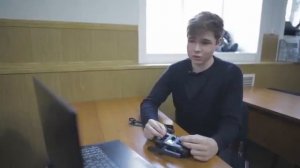 «Росгвардия. Специальный репортаж»