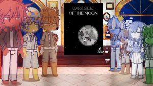 TRAPPIST SYSTEM REACT TO EARTH & MOONS ★SOLARBALLS★