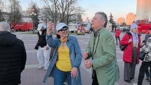 Белые туманы... 03.05.26...