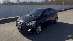 Обзор на Hyundai Solaris I, 2011 ПРОХОР | Просто Хорошие Автомобили!