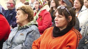 Культурный досуг для сельчан