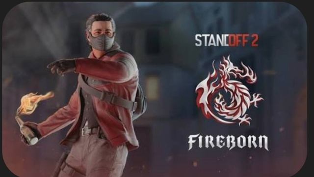SOUND FIREBORN
