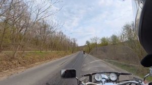 Остров Русский. 02.05.2026 открытие мотосезона во Владивостоке.