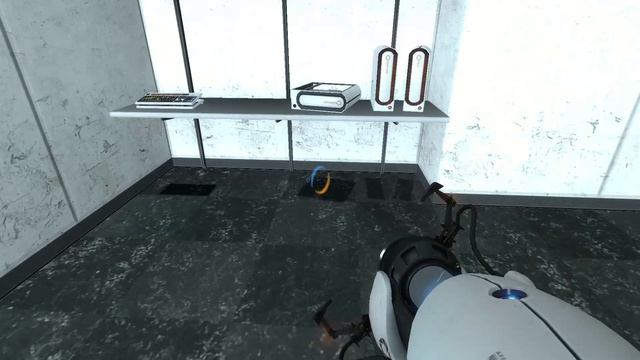 Portal: Still alive Полное прохождение смотреть онлайн