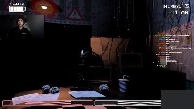 АСЛАН ШУКАША СПИДРАНИТ ПЯТЬ НОЧЕЙ С ФРЕДДИ 2 Five Nights at Freddys 2