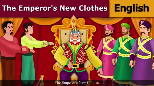 The Emperor's New Clothes