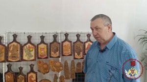«Росгвардия. Специальный репортаж»