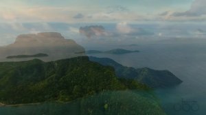 Phuket Ocean Therapy 🌊 ｜ 2 Hour Melodic Deep House + Cinematic Coastlines