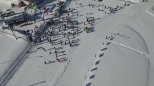 Итоги лыжного сезона