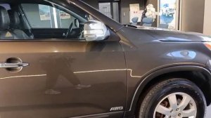 Kia Sorento II, 2012, Вологда