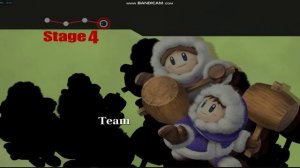 Прохождение за Инсинероара на Super Smash Rex