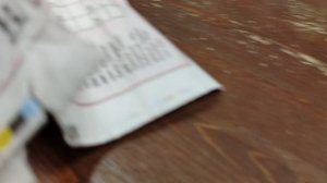 ПРОДАВЕЦ НАБРОСИЛСЯ НА МЕНЯ С СТЕПЛЕРОМ