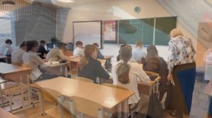 Фрагмент урока Зольниковой Т.Ф., учителя математики МОУ Константиновской СОШ