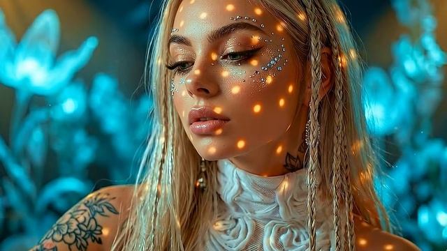 Melodic Progressive Vocal Trance Mix 2026 💎 Music for Work & Night Drive