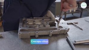 Россия — мои горизонты. Видеоролик № 2 о профессиях (7 класс) (7 мая)