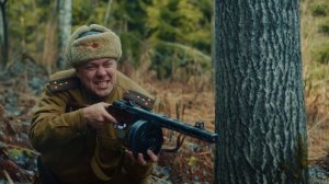 Трейлер к  нашему полнометражному фильму «Андрюшкины сказки»