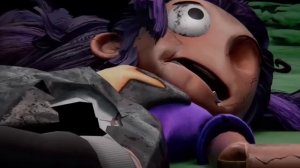 woody ice review lily Roberts 🤔