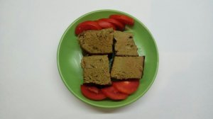 Вкусное суфле из свиной печени