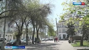 Вести Севастополь. Выпуск 09:30 от 04.05.2026