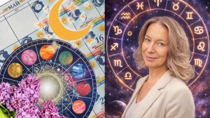 Майские перекрестки: главные астрологические вехи месяца. Шани Джаянти и месяц Адхика маса.