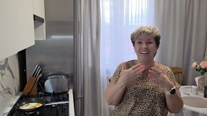 ЗАВТРАК ЗА РАЗГОВОРАМИ..🥘🍳☕️