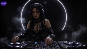 Black Frequency ｜ Deep Trance Mix 2026