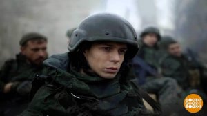 «Малыш» и «Семь верст до рассвета» на фестивале «Киномаевка». Доброе утро. Фрагмент выпуска от 04...
