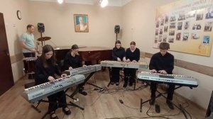 С.Прокофьев «Танец рыцарей» из балета «Ромео и Джульетта»