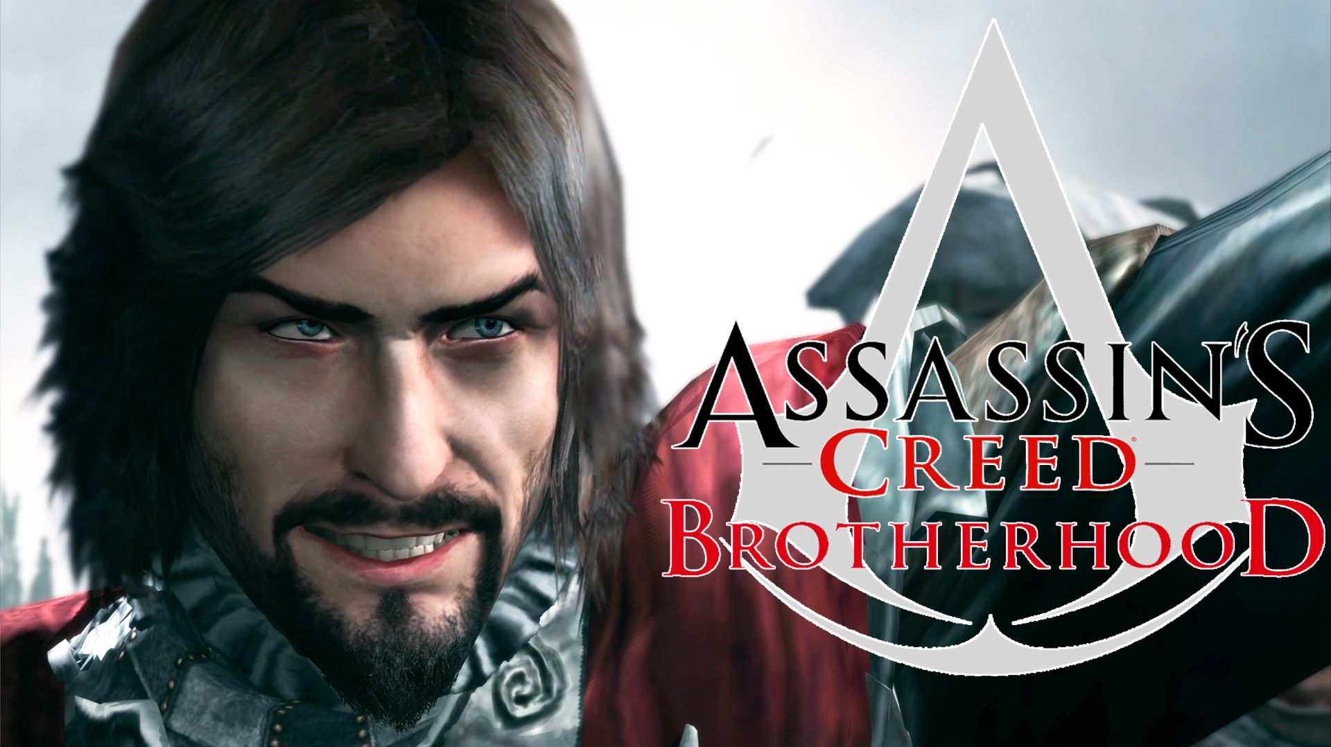 ПОТЕРЯЛ ВСЕ ► Assassins Creed Brotherhood #1 ► Прохождение