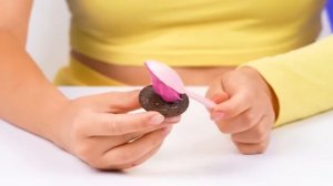Кулинарный Челлендж# Уэнсдей Против Бабушки # Умные Гаджеты или Лайфхаки от TeenDO Challenge
