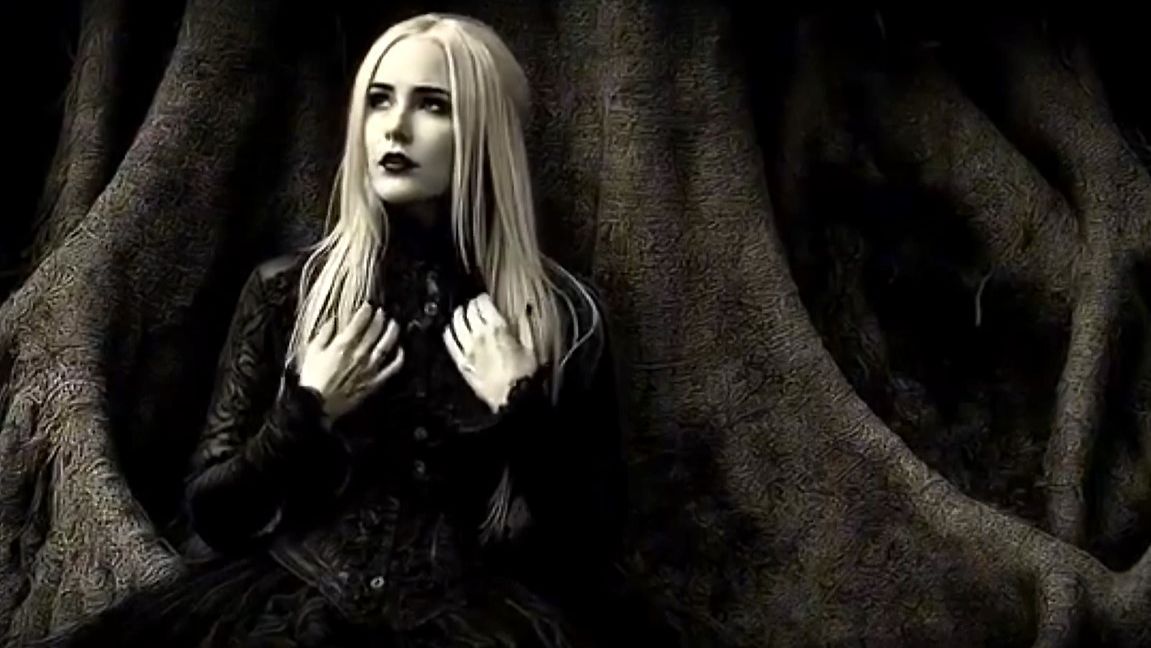 The Ritual - Lilith Knox Metal