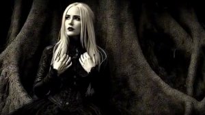 The Ritual - Lilith Knox Metal