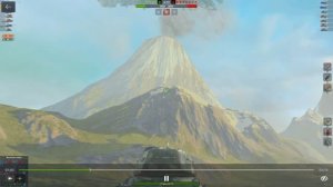 Мир танков, танковые сражения, смотреть бои танк Т 43. World of Tanks Blitz-игра в танки, Агат видео