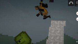 SKIBIDI MELON WARZONE 15 EP.