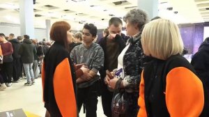 (30.04.2026) В Комсомольске-на-Амуре прошёл фестиваль “Твоё будущее”