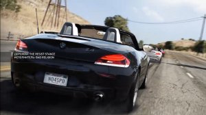Жесткие Аварии на BMW! Прохождение гонки на машинах в игре Need For Speed Hot Pursuit Remastered