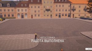 Construction Simulator(117)АВТОСТОЯНКА3