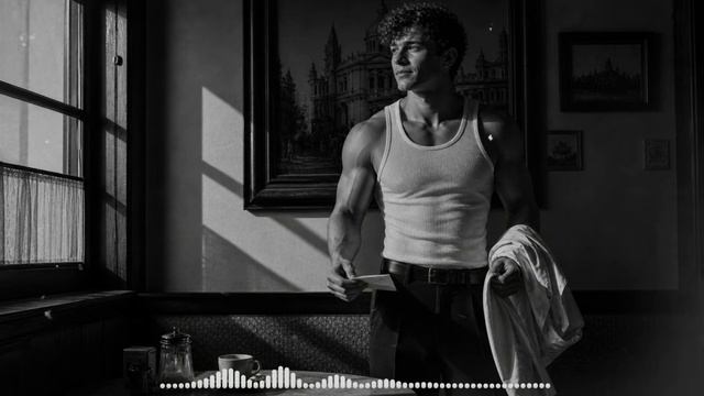 A Quiet Goodbye ｜ Deep House, Vocal House, Nu Disco & Chillout, Emotional⧸Intimate Mood