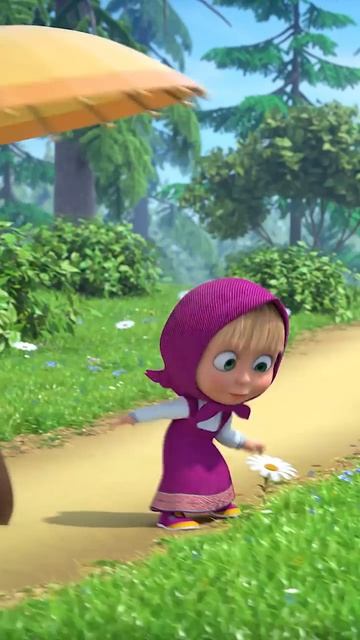 🌼 Кто нашёл, того и...😉🌂