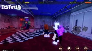 🪻🌌ИГРАЮ В BITE BY NIGHT ROBLOX ЗА КЛАСС МЕДИКА!/байт бай найт роблокс🌌🪻